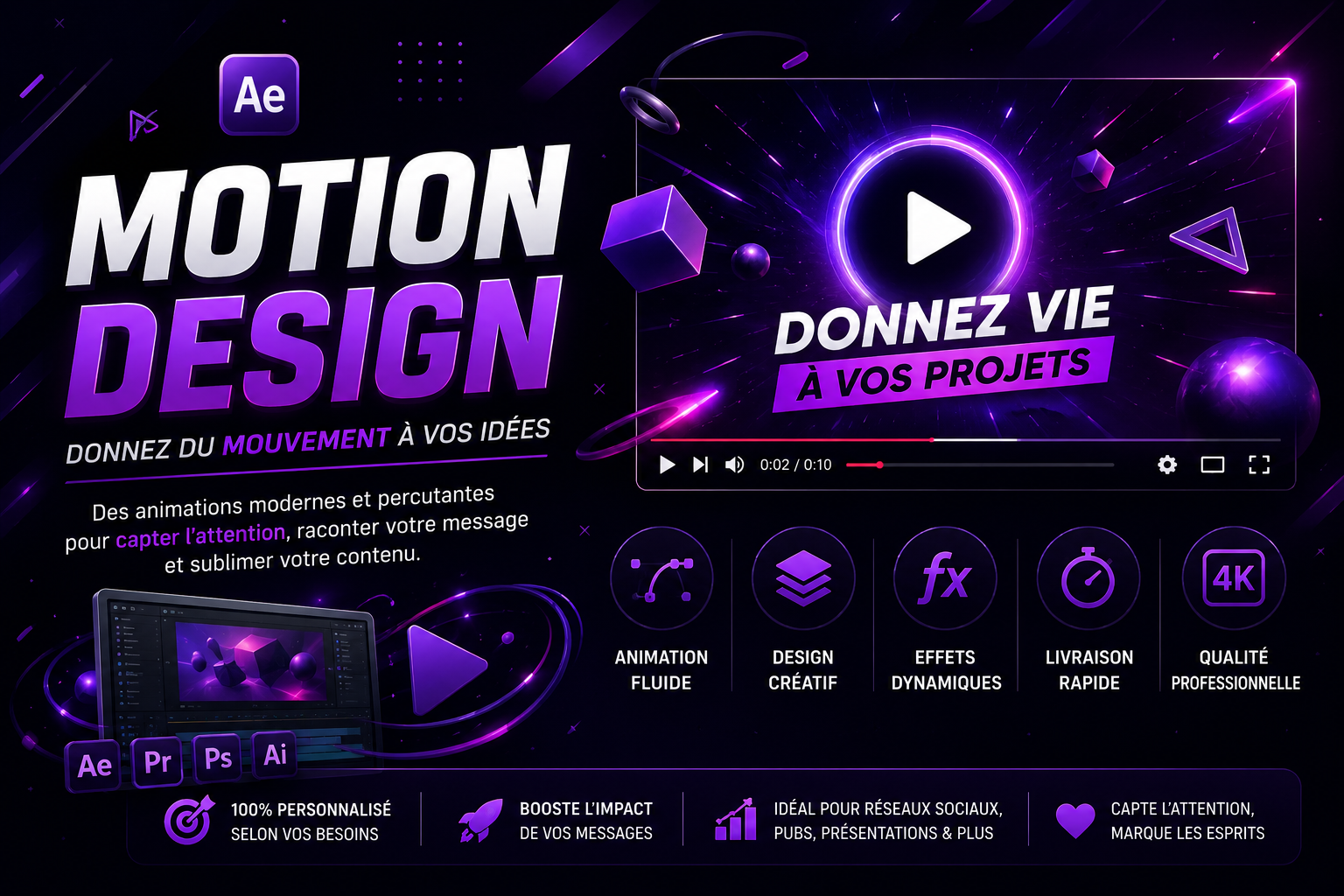 Motion Design